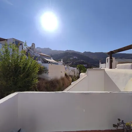 Apartment Apto Pueblo Luna