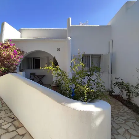 Apto Pueblo Luna Apartment *