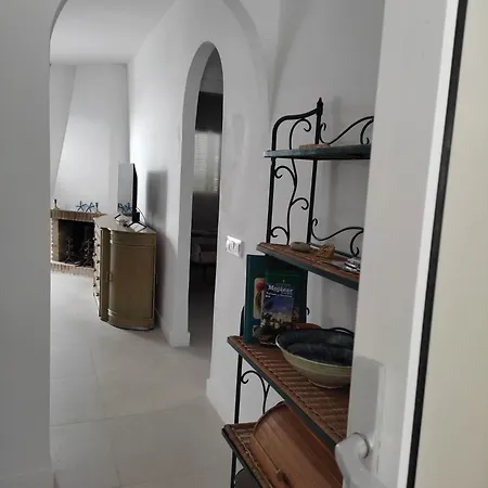 Apto Pueblo Luna