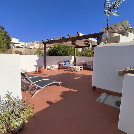 Apto Pueblo Luna Apartment