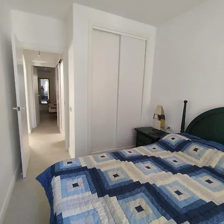 Apartment Apto Pueblo Luna