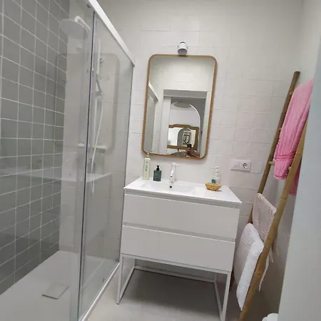 Apto Pueblo Luna Apartment *