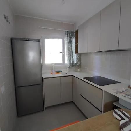 Apartment Apto Pueblo Luna *