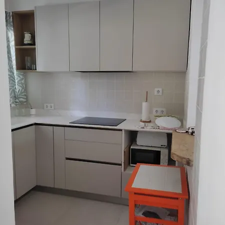 Apartment Apto Pueblo Luna Mojacar
