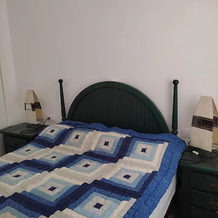 Apto Pueblo Luna *