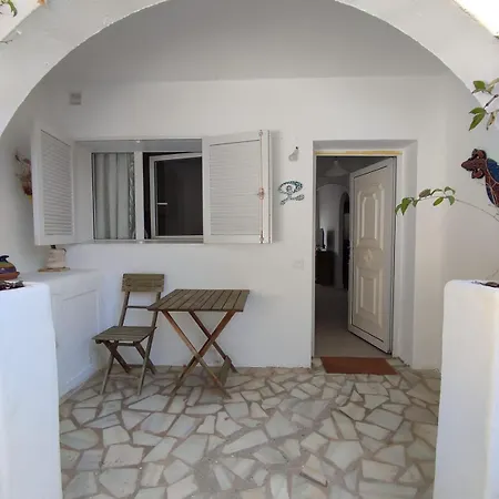 Apto Pueblo Luna Mojacar