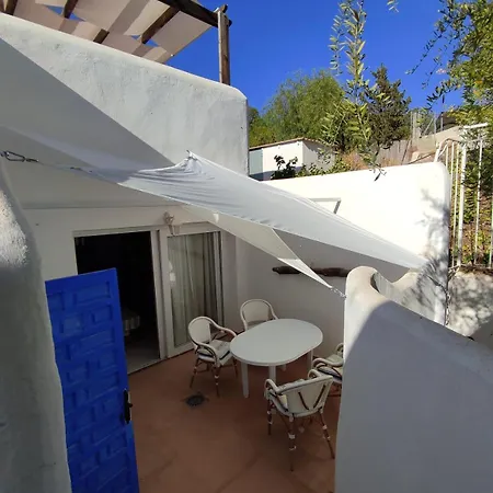 Apto Pueblo Luna * Mojacar