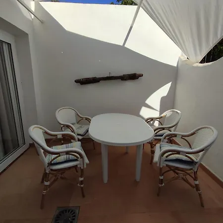 Apto Pueblo Luna Apartment