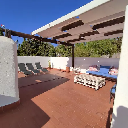 Apartment Apto Pueblo Luna