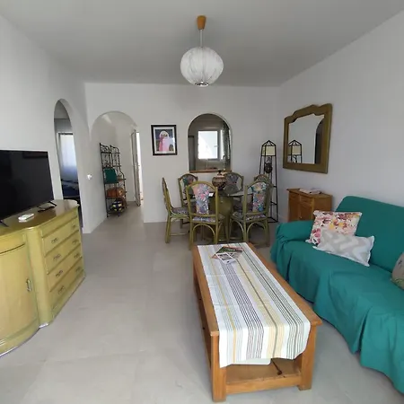 Apto Pueblo Luna *