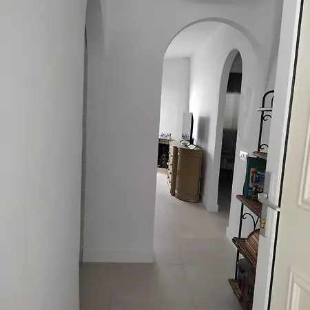 Apto Pueblo Luna