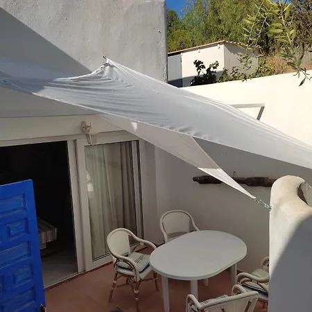 Apto Pueblo Luna * Mojacar