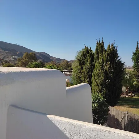 Apto Pueblo Luna *